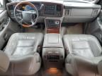 2002 Cadillac Escalade Luxury