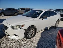 Run And Drives Cars for sale at auction: 2015 Mazda 6 Sport