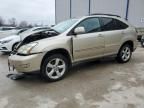 2005 Lexus RX 330