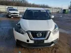 2018 Nissan Kicks S