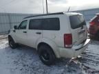 2007 Dodge Nitro SLT