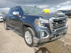 2019 GMC Sierra C1500 SLT