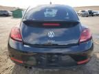 2017 Volkswagen Beetle 1.8T