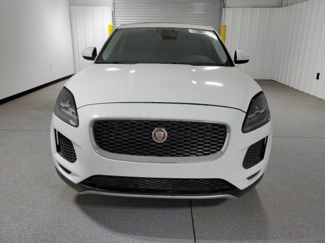 2019 Jaguar E-PACE S