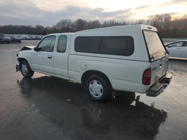 1998 Toyota Tacoma Xtracab