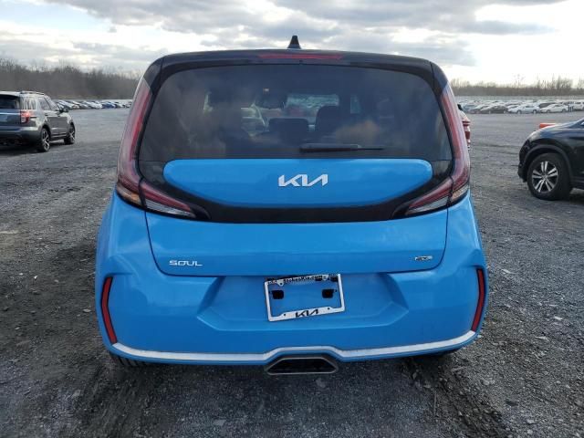 2023 KIA Soul GT Line