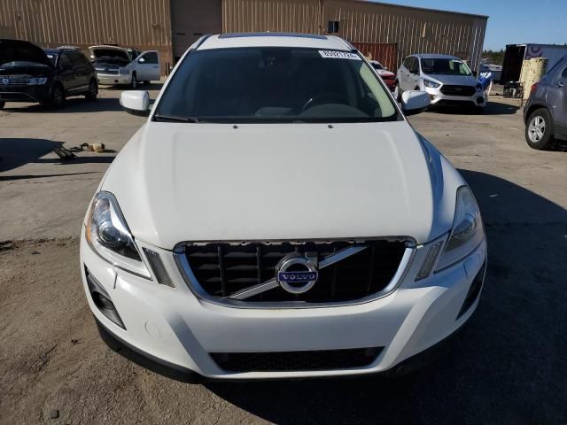 2010 Volvo XC60 T6