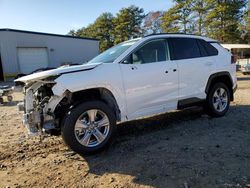 2024 Toyota Rav4 XLE en venta en Austell, GA