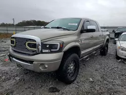 Dodge Vehiculos salvage en venta: 2009 Dodge RAM 2500