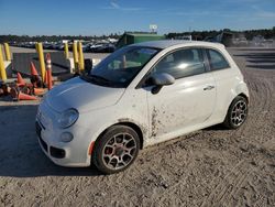 2014 Fiat 500 Sport en venta en Houston, TX