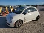 2014 Fiat 500 Sport