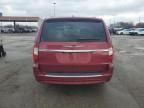 2012 Chrysler Town & Country Touring L