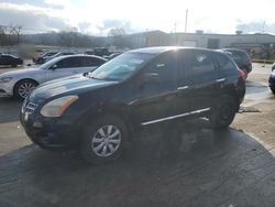 2011 Nissan Rogue S en venta en Lebanon, TN