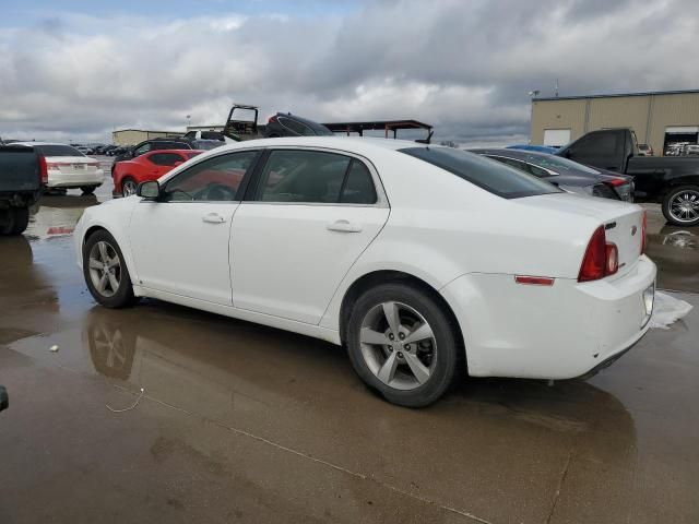 2009 Chevrolet Malibu LS