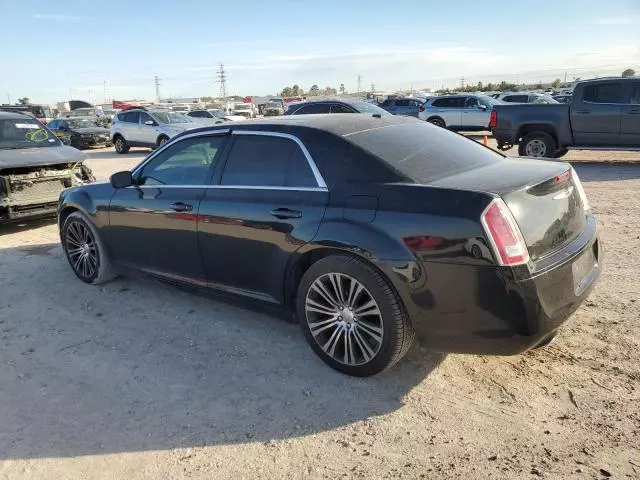 2013 Chrysler 300 S