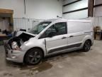 2017 Ford Transit Connect XLT