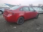 2010 Ford Focus SES