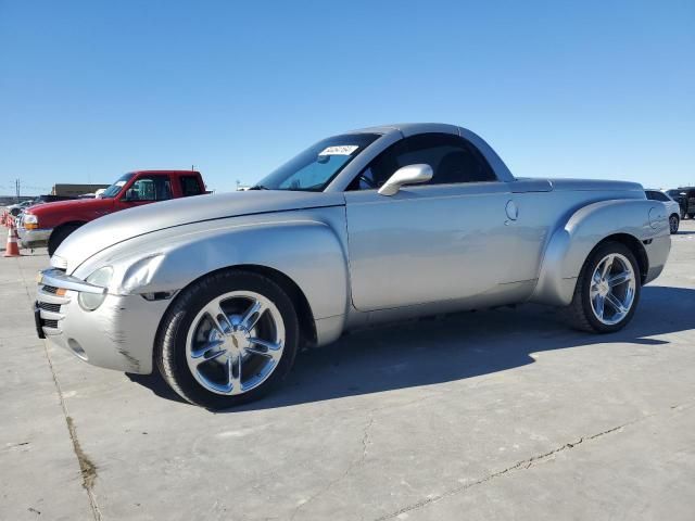 2005 Chevrolet SSR