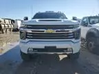 2020 Chevrolet Silverado K2500 High Country