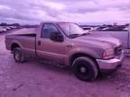 2002 Ford F250 Super Duty