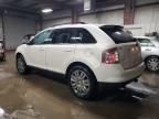 2008 Ford Edge Limited