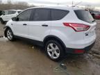 2014 Ford Escape S