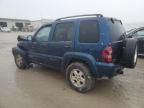 2004 Jeep Liberty Limited