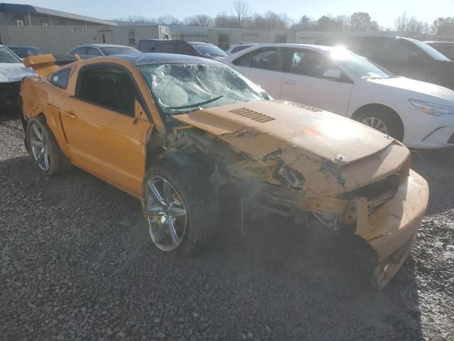 2009 Ford Mustang GT