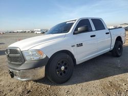 Salvage Cars with No Bids Yet For Sale at auction: 2013 Dodge RAM 1500 ST