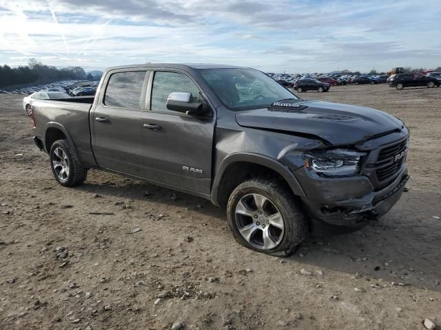 2019 Dodge 1500 Laramie