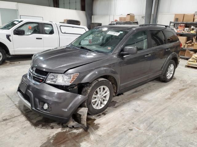 2014 Dodge Journey SXT