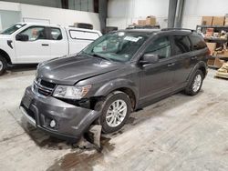 Dodge salvage cars for sale: 2014 Dodge Journey SXT