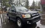 2006 Toyota Sequoia SR5