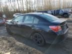 2016 Subaru Impreza Premium Plus