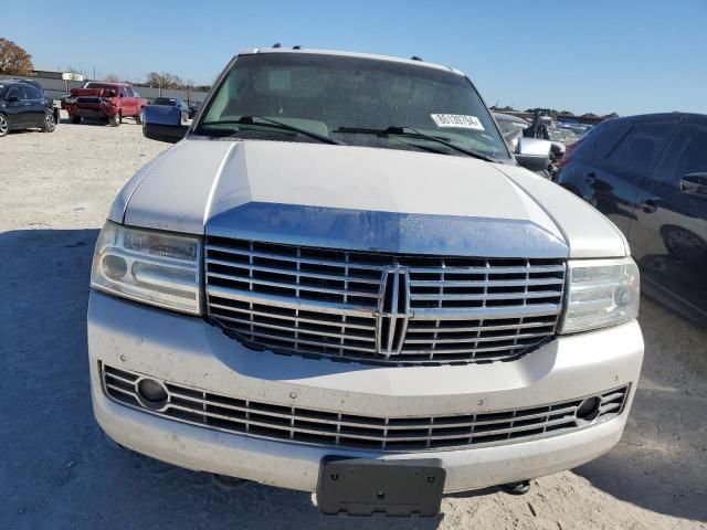 2013 Lincoln Navigator