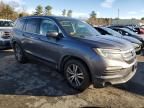 2016 Honda Pilot Exln