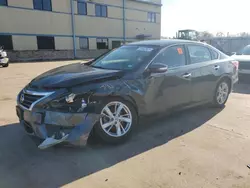 2013 Nissan Altima 2.5 en venta en Wilmer, TX