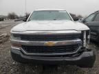 2018 Chevrolet Silverado C1500