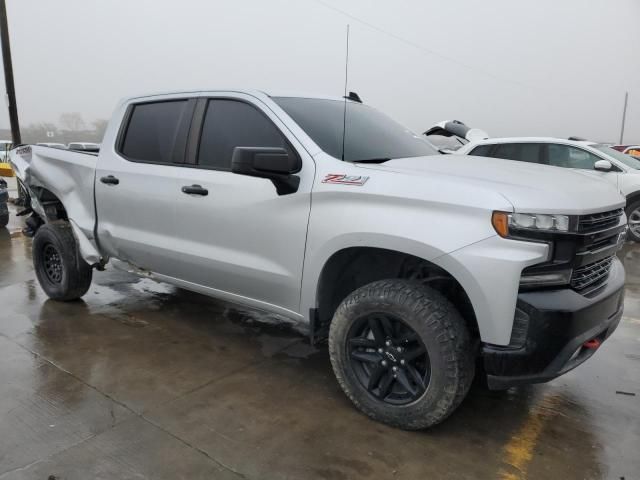 2021 Chevrolet Silverado K1500 LT Trail Boss