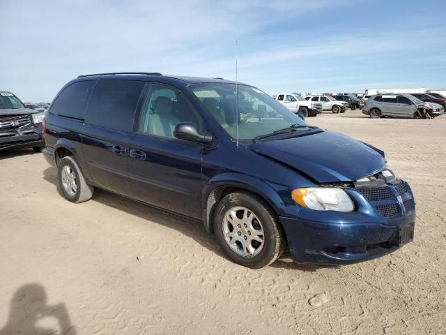 2003 Dodge Grand Caravan EX