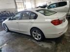 2015 BMW 320 I Xdrive