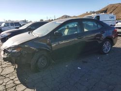 Salvage cars for sale at Colton, CA auction: 2014 Toyota Corolla L