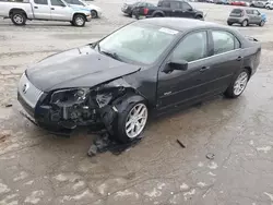 2007 Mercury Milan Premier en venta en Lebanon, TN