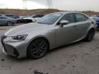 2020 Lexus IS 300 F Sport