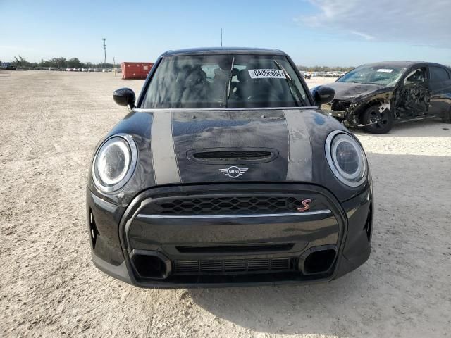 2022 Mini Cooper S