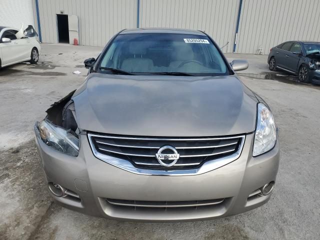 2011 Nissan Altima Base