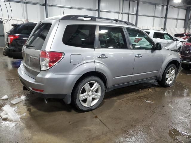 2010 Subaru Forester 2.5X Premium