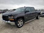 2016 Chevrolet Silverado C1500 LT