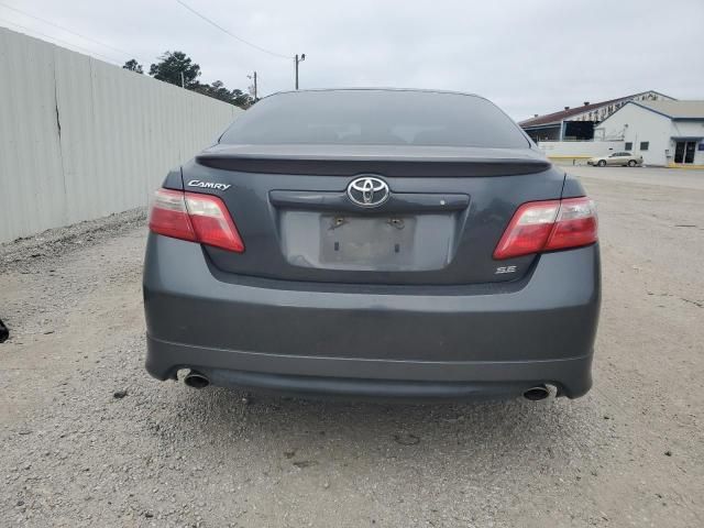 2009 Toyota Camry SE