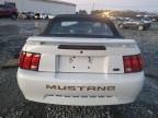 2004 Ford Mustang